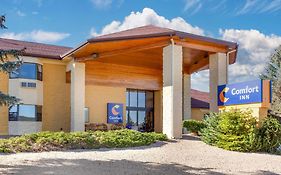 Comfort Inn Near Grand Canyon